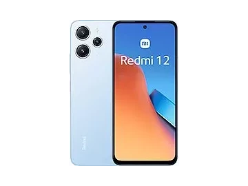Xiaomi Redmi 12 128/4
