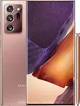 Samsung Note 20 ultra 256/12