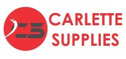 Carlette Supplies Logo